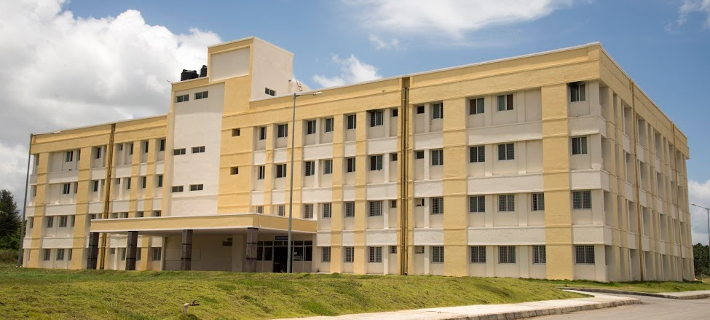 Subbaiah Institute of Medical & Dental Sciences